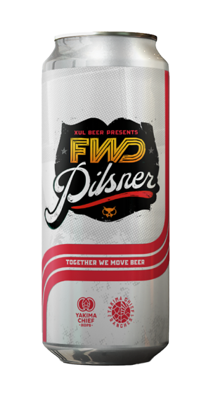 This image is by Xul Beer Company.