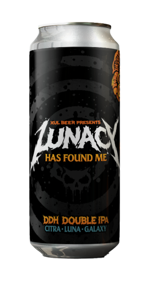 This image is by Xul Beer Company.