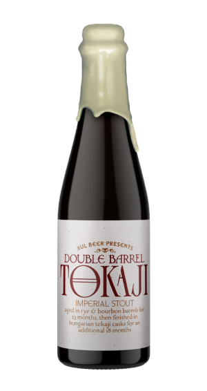 This image is by Xul Beer Company.