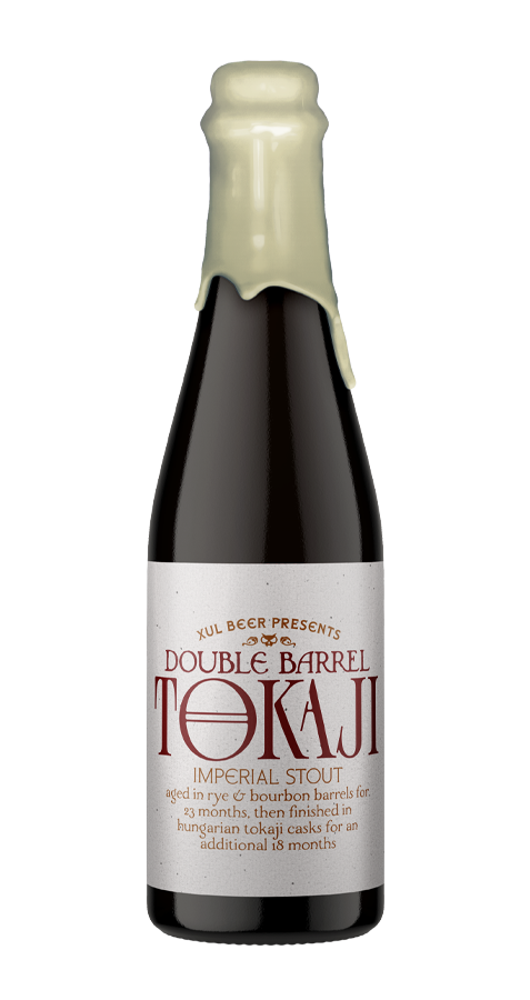 This image is by Xul Beer Company.