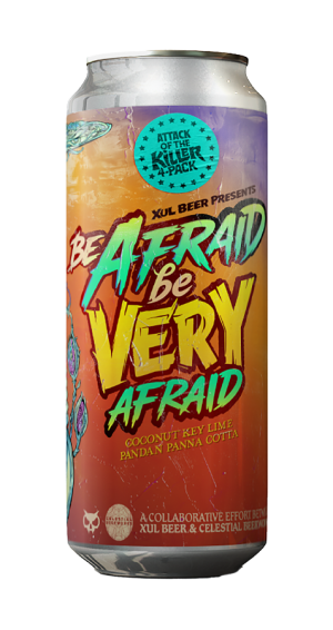 This image is by Xul Beer Company.