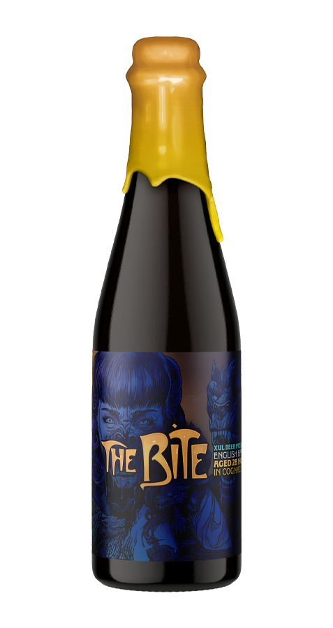 This image is by Xul Beer Company.