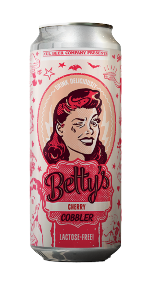 This image is by Xul Beer Company.