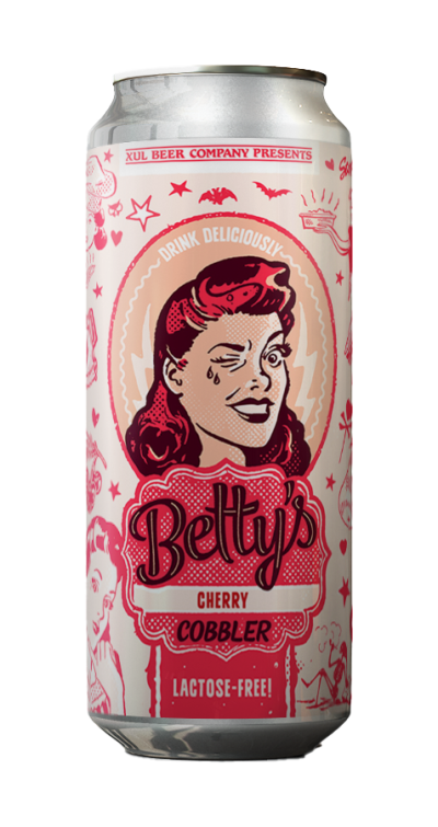 This image is by Xul Beer Company.