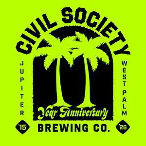 This image is by Xul Beer Company.