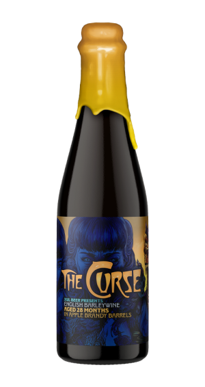 This image is by Xul Beer Company.