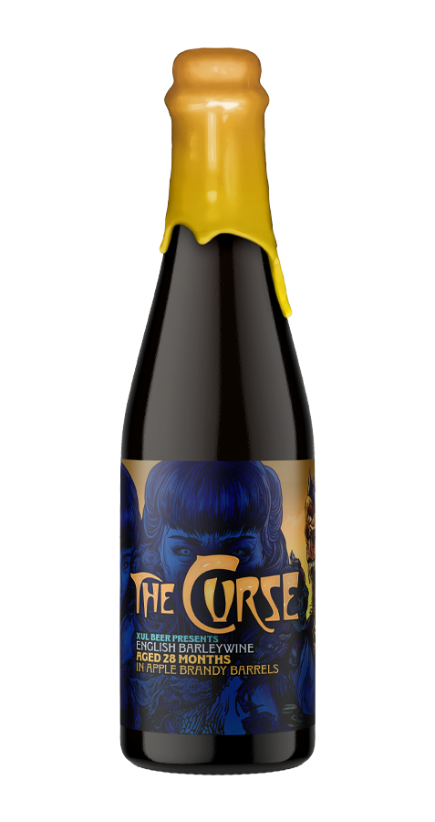 This image is by Xul Beer Company.
