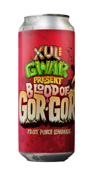 This image is by Xul Beer Company.