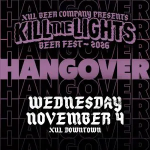 This image is by Xul Beer Company.