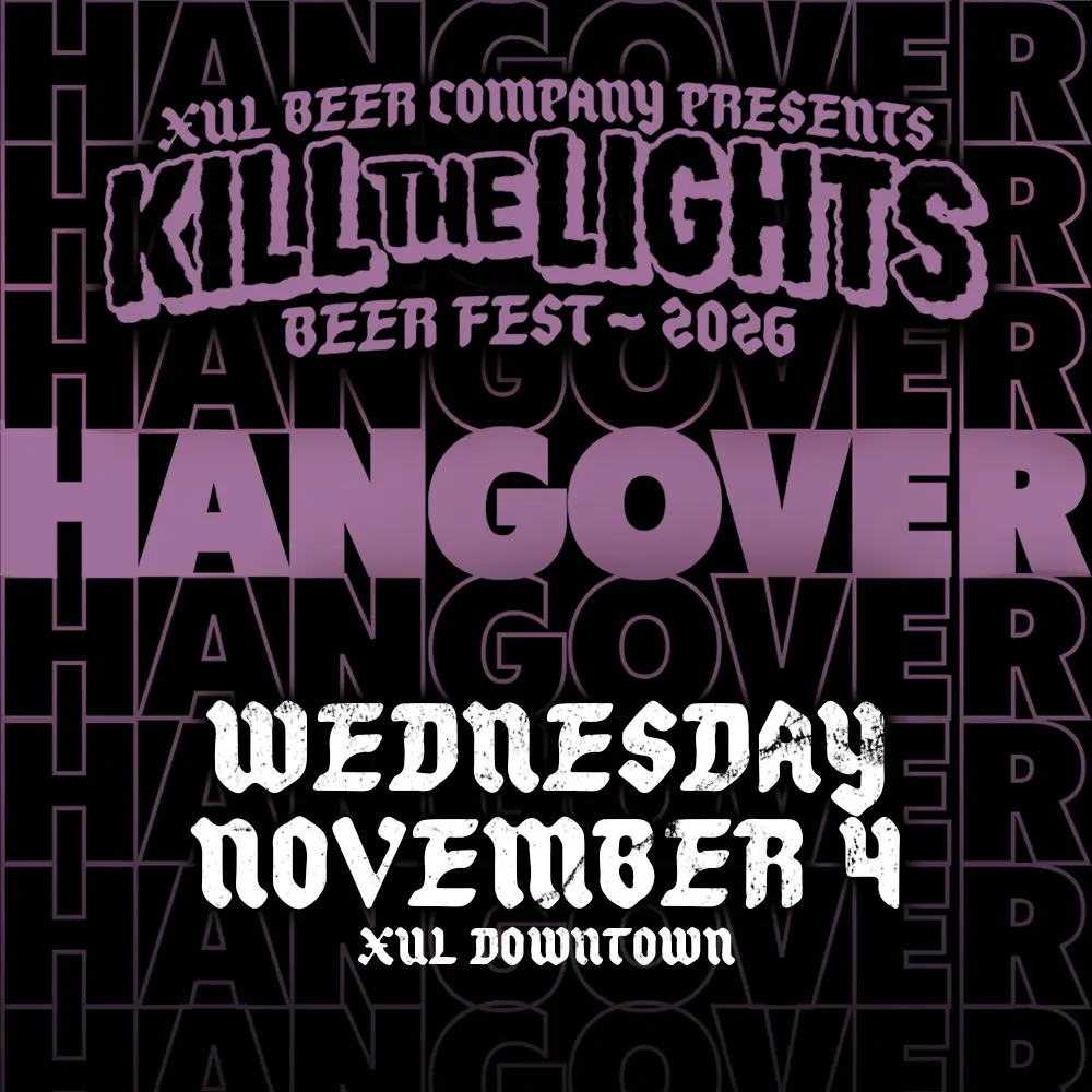 Xul Beer Company