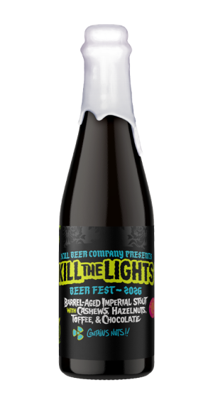 This image is by Xul Beer Company.