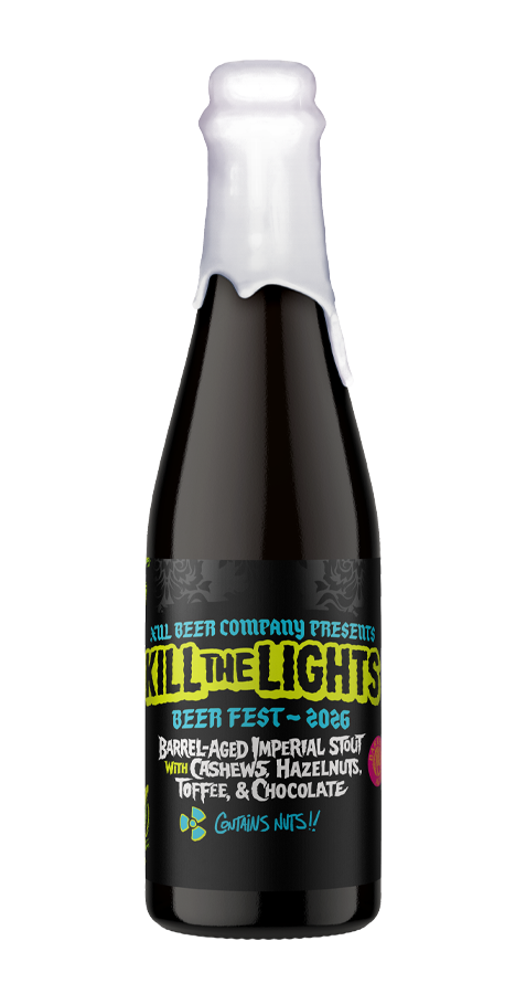 This image is by Xul Beer Company.