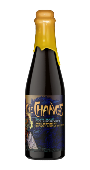 This image is by Xul Beer Company.