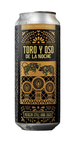 This image is by Xul Beer Company.