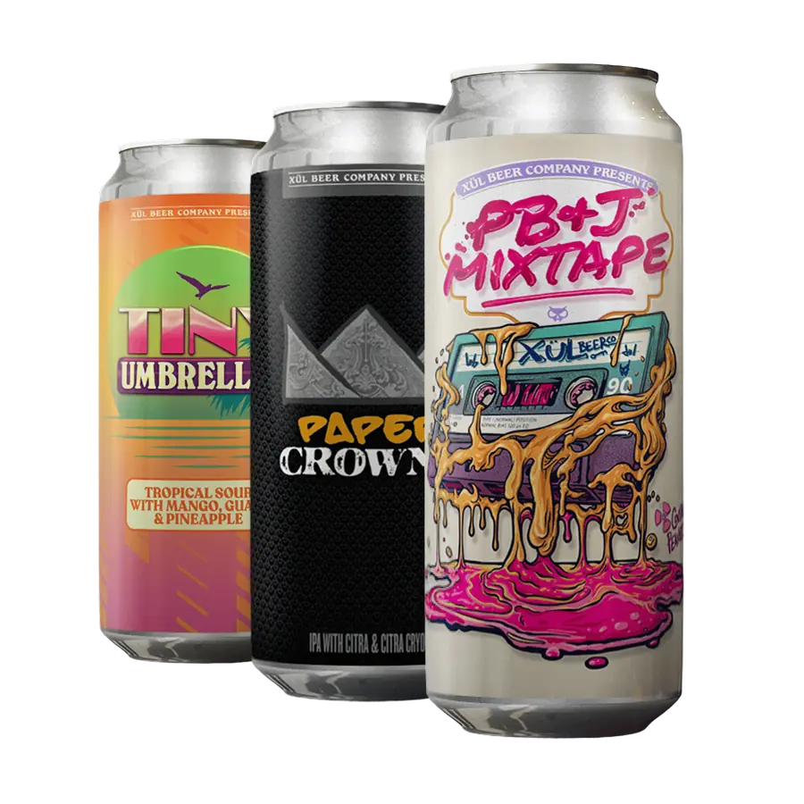 Flagship Brews