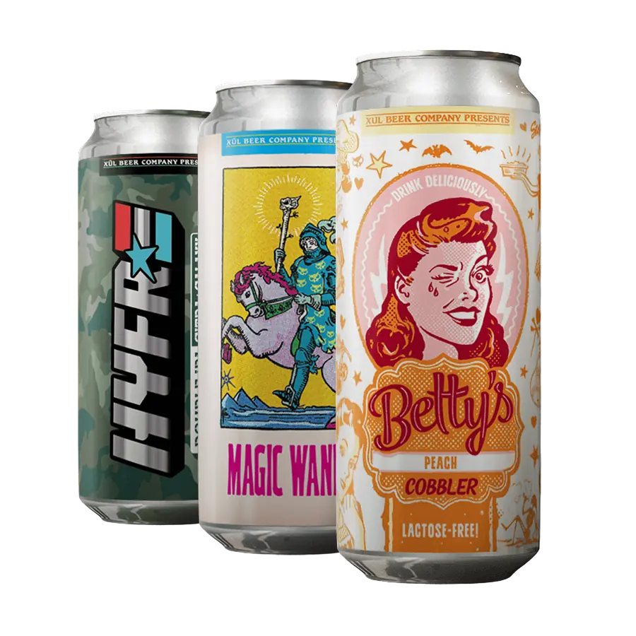 Flagship Brews