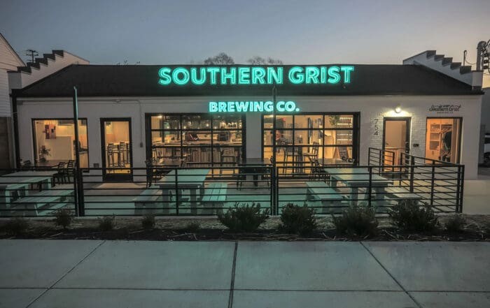 Xul Beer Company - Nashville