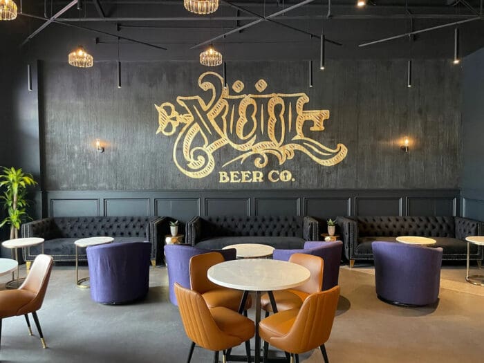 Xul Beer Company - Nashville