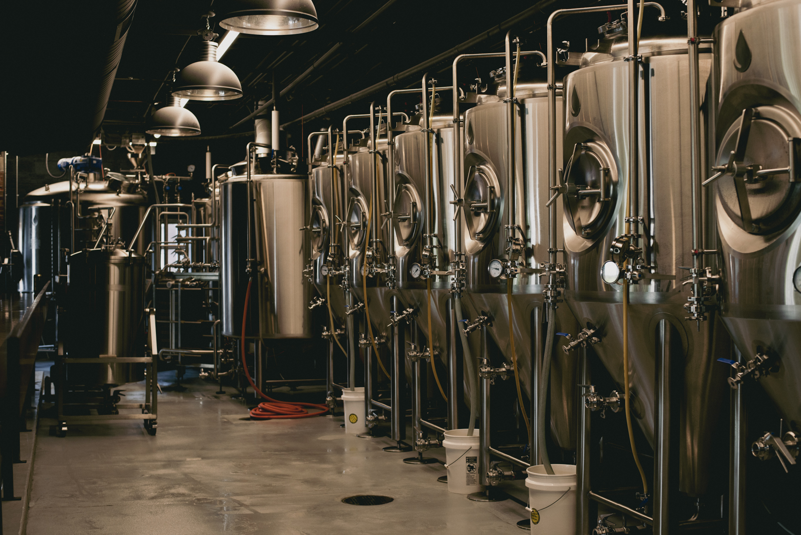 This image is by Xul Beer Company.