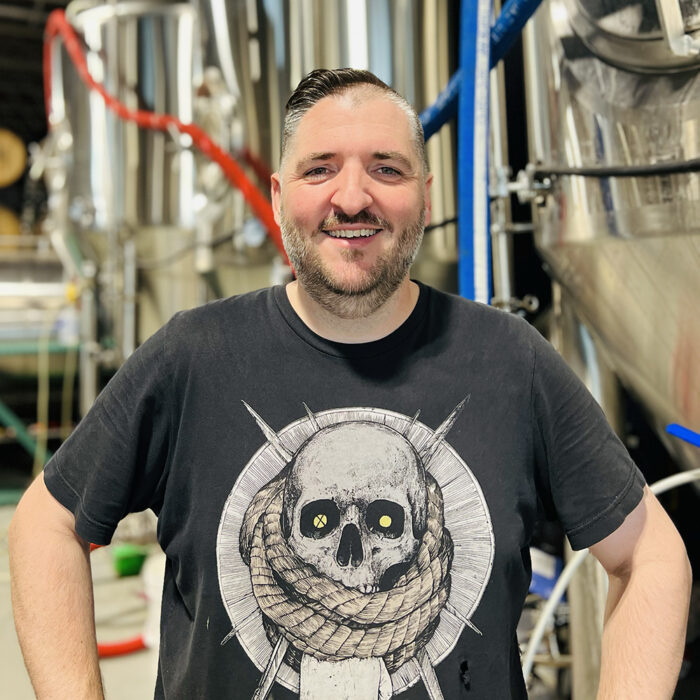 This image is by Xul Beer Company.