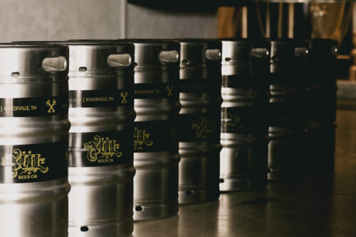 This image is by Xul Beer Company.