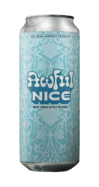 This image is by Xul Beer Company.