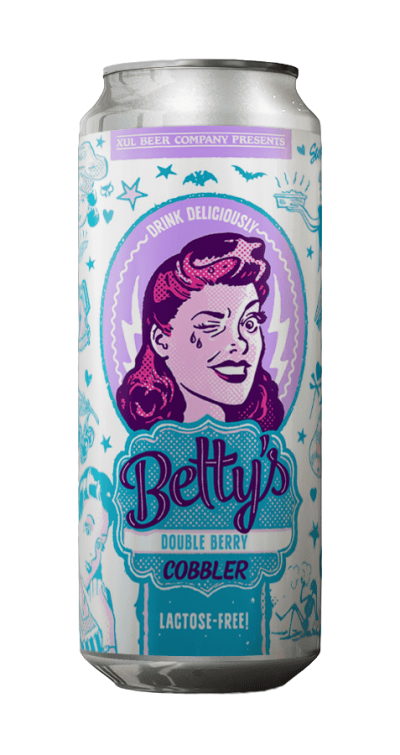 This image is by Xul Beer Company.