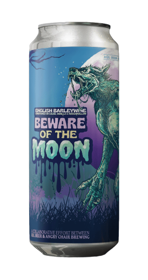 This image is by Xul Beer Company.