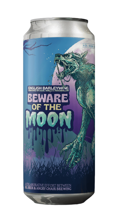 This image is by Xul Beer Company.