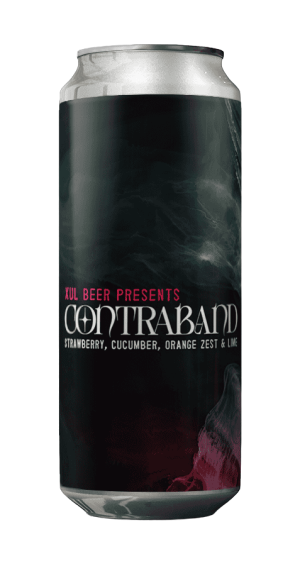 This image is by Xul Beer Company.