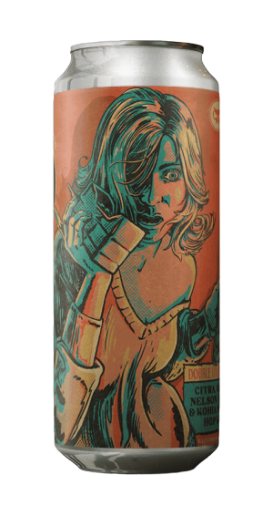 This image is by Xul Beer Company.