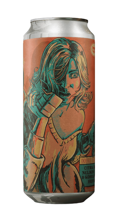 This image is by Xul Beer Company.