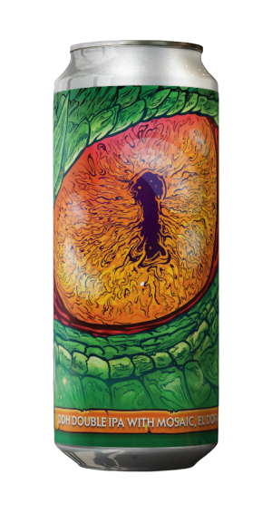 This image is by Xul Beer Company.