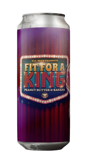 This image is by Xul Beer Company.