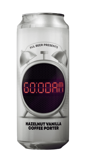 This image is by Xul Beer Company.