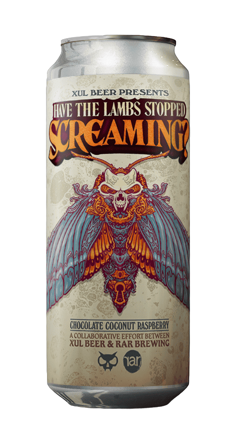 This image is by Xul Beer Company.
