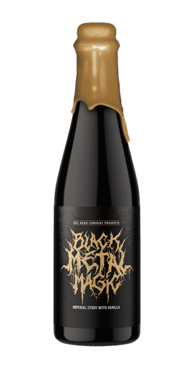 This image is by Xul Beer Company.