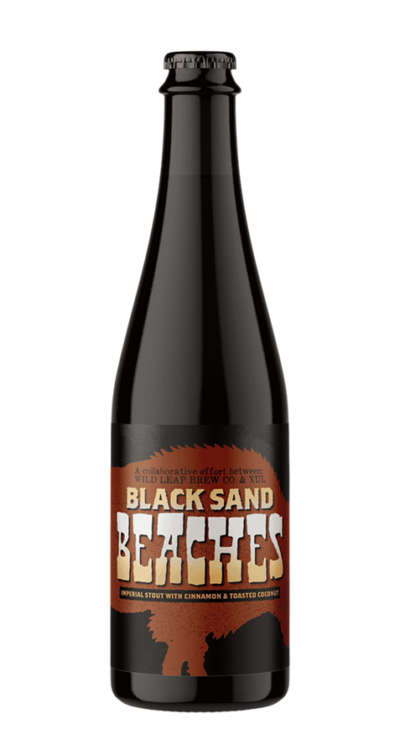 This image is by Xul Beer Company.