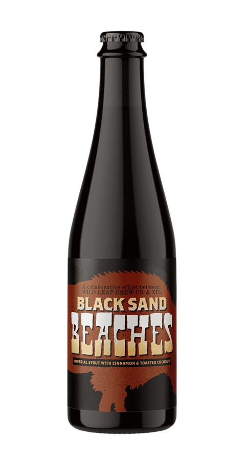 This image is by Xul Beer Company.