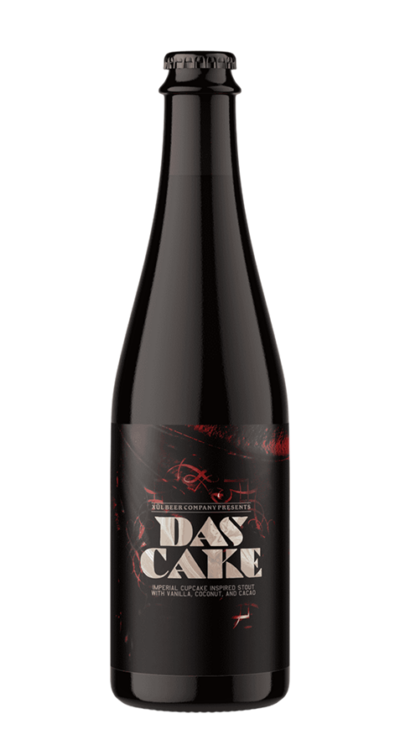This image is by Xul Beer Company.