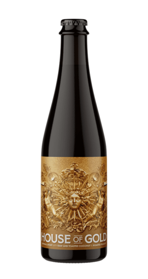 This image is by Xul Beer Company.