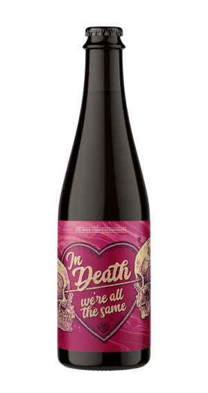 This image is by Xul Beer Company.