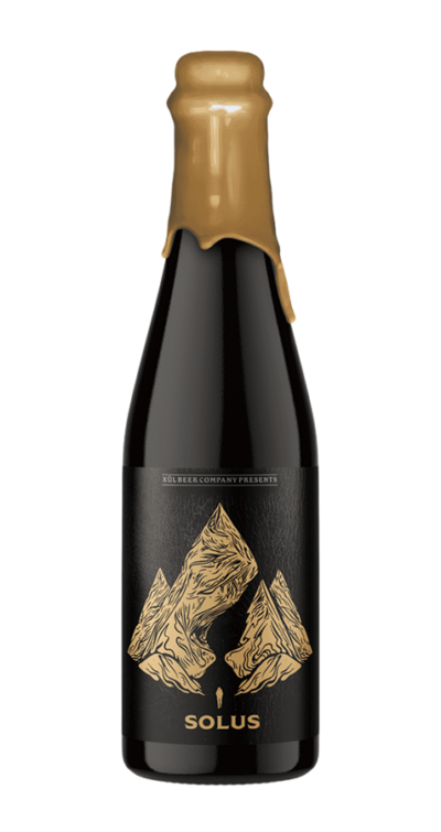 This image is by Xul Beer Company.