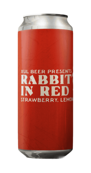 This image is by Xul Beer Company.