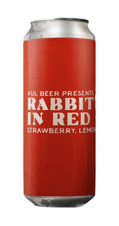 This image is by Xul Beer Company.