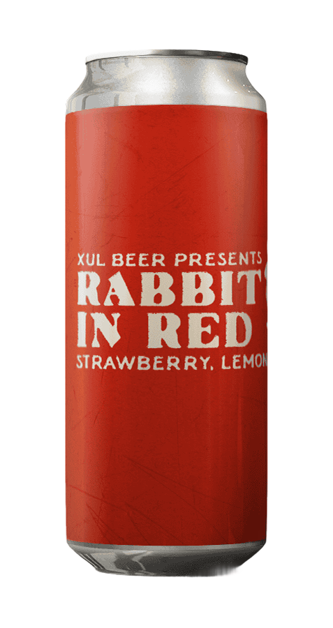 This image is by Xul Beer Company.