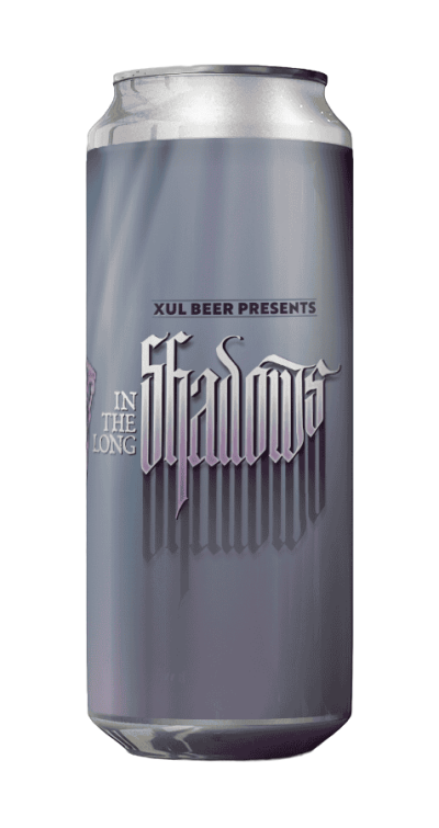 This image is by Xul Beer Company.