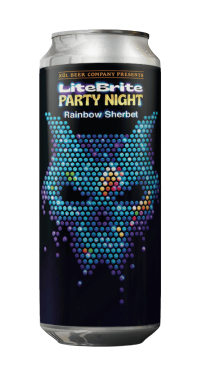 This image is by Xul Beer Company.