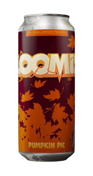 This image is by Xul Beer Company.