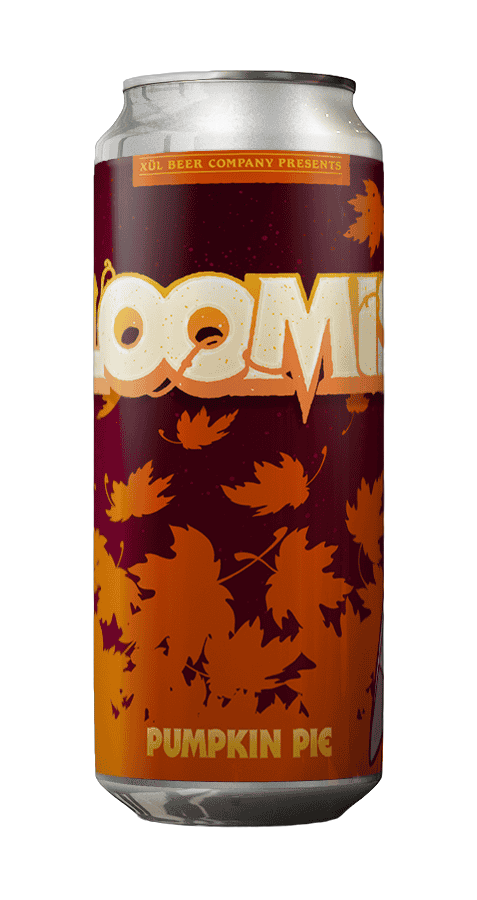 This image is by Xul Beer Company.